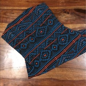 Jenni Kayne Geo Print Mini Dress